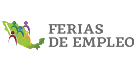 Logotipo Feria de Empleo